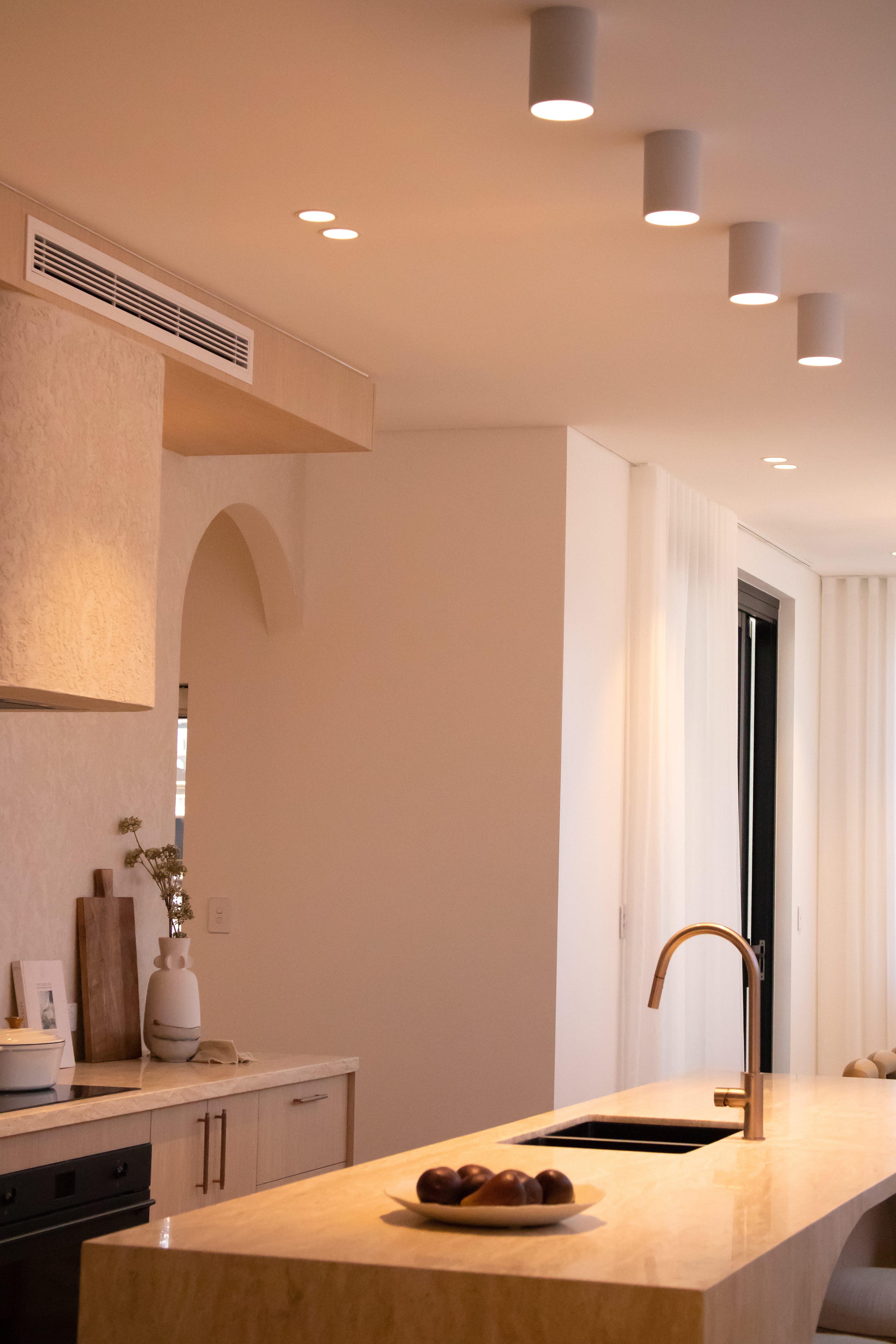 Concord Renovation