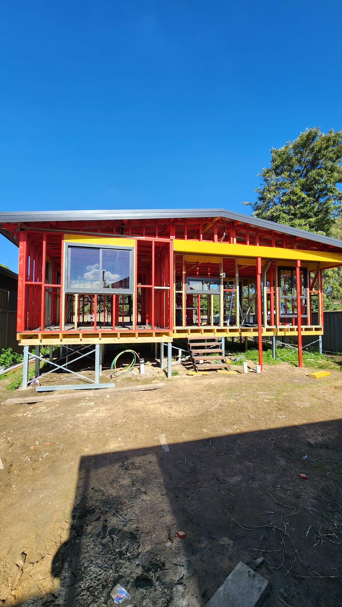Granny Flat