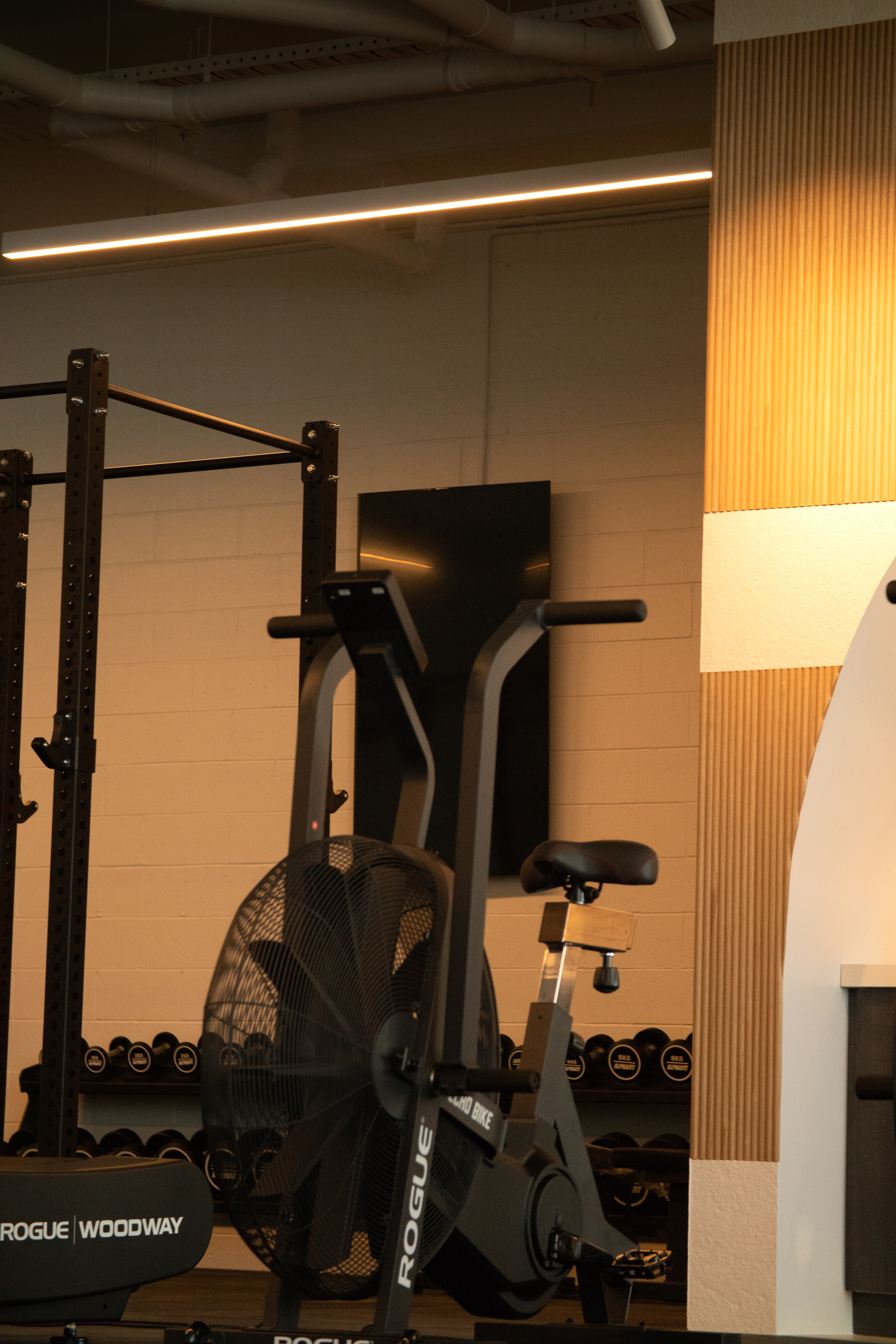 Kinetik Gym